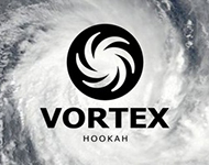 Vortex Hookah