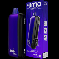 Электронная сигарета Fummo INDIC 10 000 - Тропический коктейль