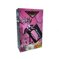 Электронная сигарета CITY 8000Т - Peach Ice Gummy (Мармелад с персиковым мороженым)