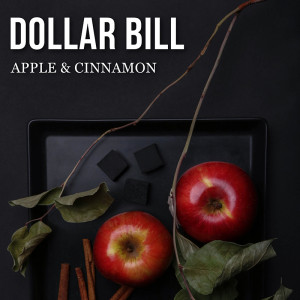 Табак для кальяна Contrabanda - Dollar Bill (Яблоко корица)