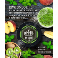 Табак для кальяна Must Have Kiwi Smoothie (Киви мята яблочный сок) 25г