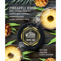 Табак для кальяна Must Have - Pineapple rings (Ананас) 250г