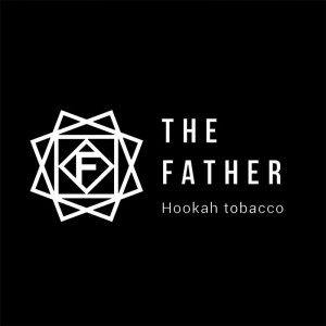 Табак для кальяна The Father - Donuts (Пончик) 150г