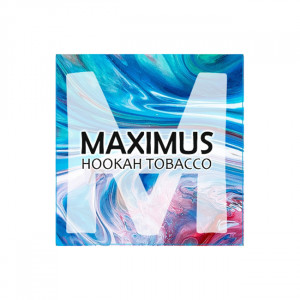 Табак для кальяна Maximus - Marmalade (Мармелад) 60г