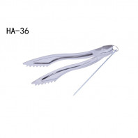 Щипцы для кальяна HA-36 - 16 см