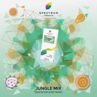 Табак для кальяна Spectrum Classic line - Jungle Mix (Тропический микс) 100г