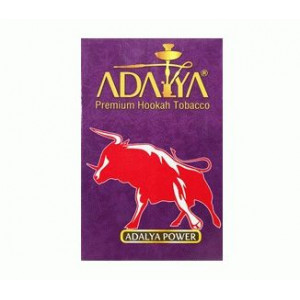 Табак для кальяна Adalya - Adalya - Power (Энергетик) 50г