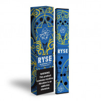 Электронная сигарета RYSE - Blueberry Ice (Черника мята)