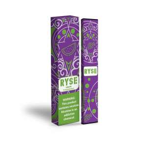 Электронная сигарета RYSE - Grape (Виноград)
