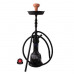 Кальян AMY Deluxe - 043 Black Black (Luxus Shisha)  (Полный комплект)