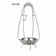 Корзина для углей HA-66