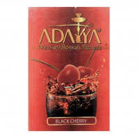 Табак для кальяна Adalya - Black Cherry (Кола вишня) 50г