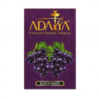 Табак для кальяна Adalya - Black Grape (Виногад) 50г