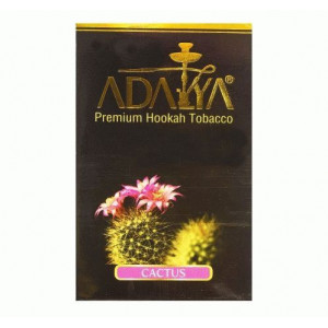 Табак для кальяна Adalya - Cactus (Кактус) 50г