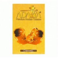 Табак для кальяна Adalya - Caramel (Карамель) 50г