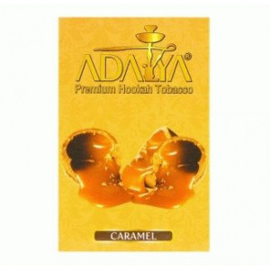 Табак для кальяна Adalya - Caramel (Карамель) 50г