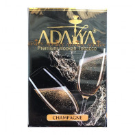 Табак для кальяна Adalya - Champagne (Шампанское) 50г