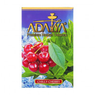Табак для кальяна Adalya - Chilly Cherry (Чили вишня) 50г