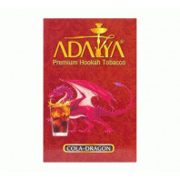 Табак для кальяна Adalya - Cola Dragon (Кола энергетик) 50г