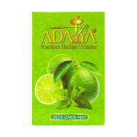 Табак для кальяна Adalya - Green Lemon (Лайм) 50г