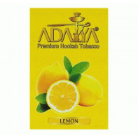 Табак для кальяна Adalya - Lemon (Лимон) 50г