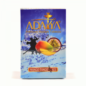 Табак для кальяна Adalya - Mango Tango Ice (Ледяной Манго Танго) 50г