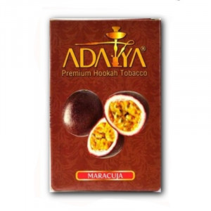 Табак для кальяна Adalya - Maracuja (Маракуйя) 50г