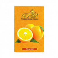 Табак для кальяна Adalya - Orange (Апельсин) 50г