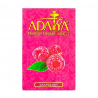 Табак для кальяна Adalya - Raspberry (Малина) 50г