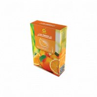 Табак для кальяна Al Fakher АКЦИЗ - Orange (Апельсин) 50гр