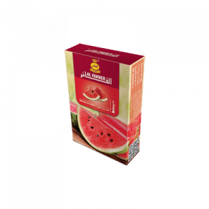 Табак для кальяна Al Fakher Watermelon (Арбуз) 50 гр