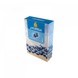 Табак для кальяна Al Fakher Blueberry (Черника) 50г