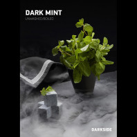 Табак для кальяна Darkside BASE - Dark Mint (мята) 100г
