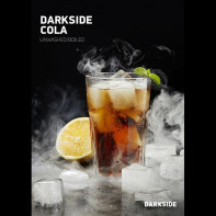 Табак для кальяна Darkside SOFT - Cola (Кола) 50г