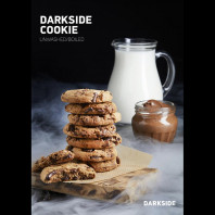Табак для кальяна Darkside CORE - Darkside Cookie (Шоколадное печенье) 250г