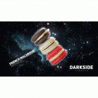 Табак для кальяна Darkside BASE - French Macaroon (французское печенье) 100г