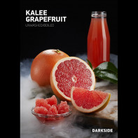 Табак для кальяна Darkside BASE - Kalee Grapefruit (грейпфрут) 100г