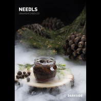 Табак для кальяна Darkside BASE - Needls (Хвоя) 250г
