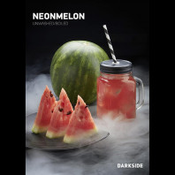 Табак для кальяна Darkside BASE - Neonmelon (Арбуз) 100г
