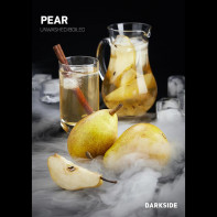 Табак для кальяна Darkside SOFT - Pear (Груша) 50г