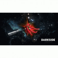 Табак для кальяна Darkside BASE - Pepperblast (перец) 100г