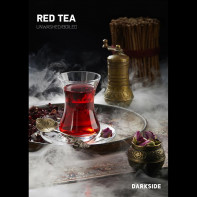 Табак для кальяна Darkside CORE - Red Tea (Чай Каркаде) 250г