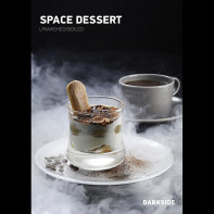 Табак для кальяна Darkside CORE - Space Dessert (Тирамису) 250г