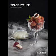 Табак для кальяна Darkside BASE - Space Lychee ( Личи) 100г