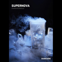 Табак для кальяна Darkside CORE - Supernova (Ментол) 250г