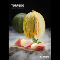 Табак для кальяна Darkside CORE - Torpedo (Арбуз дыня) 100г