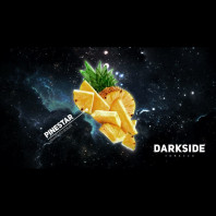 Табак для кальяна Darkside BASE - Pinestar (Ананас) 100г