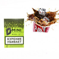 Табак для кальяна D-mini (Кола) 15 гр.