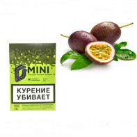 Табак для кальяна D-mini (Маракуйя) 15 гр.