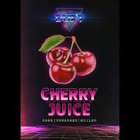 Табак для кальяна Duft Cherry Juice (Вишневый сок) 100 гр